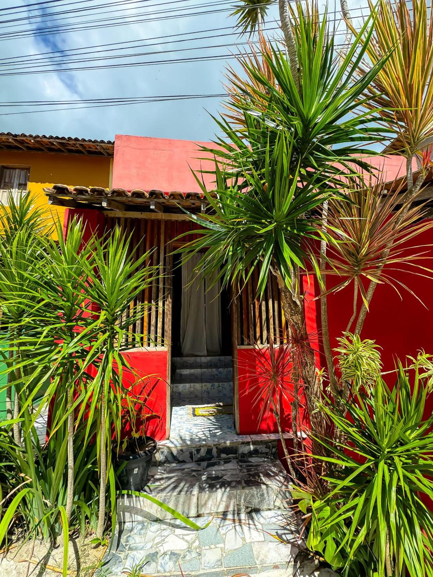 Вилла Casa Da Cosmira Транкозу Экстерьер фото